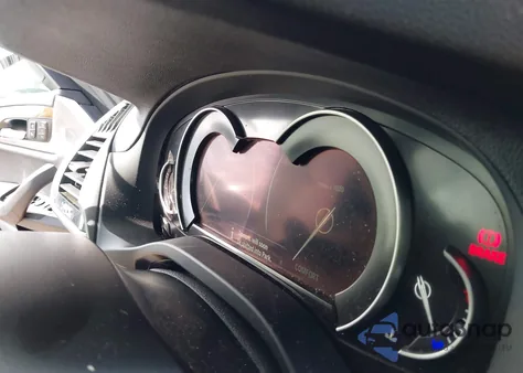 2019 BMW X3 Sdrive30I из США, поврежденный, VIN 5UXTR7C56KLR49846